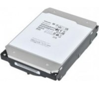 Toshiba Toshiba MG Series MG10SFA22TE - Festplatte - 22 TB - intern - 3.5" (8.9 cm) - 7200 rpm - Puffer: 512 MB