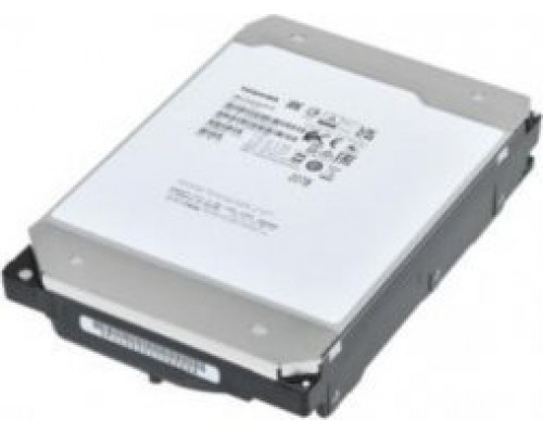 Toshiba Toshiba MG Series MG10SFA22TE - Festplatte - 22 TB - intern - 3.5" (8.9 cm) - 7200 rpm - Puffer: 512 MB