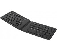 Targus Ultra-kompaktowa klawiatura Bluetooth uniwersalna (UK)