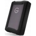 HDD SanDisk SanDisk Professional G-DRIVE ArmorATD - Festplatte - 6 TB - robust - extern (tragbar) - 2.5" (6.4 cm) - USB 3.2 Gen 1 (USB-C Steckverbinder)