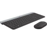 Logitech MK470 Slim (920-009202)