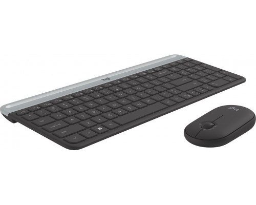 Logitech MK470 Slim (920-009202)