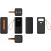 Tracer Power bank TRACER VOUGE-5 50000mAh