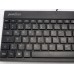 Perixx Perixx PERIBOARD-426, DE, wired, USB Mini Keyboard with flat keys