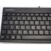 Perixx Perixx PERIBOARD-426, DE, wired, USB Mini Keyboard with flat keys