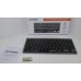Manhattan MANHATTAN Ultra Slim Dual-Mode Kabellose Funktastatur Dt. QWERTZ-Layout Bluetooth 3.0 und 2.4 GHz USB anthrazit/schwarz