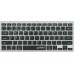 Manhattan MANHATTAN Ultra Slim Dual-Mode Kabellose Funktastatur Dt. QWERTZ-Layout Bluetooth 3.0 und 2.4 GHz USB anthrazit/schwarz