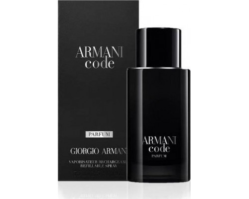 Giorgio Armani Giorgio Armani Code Parfum 75ml