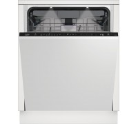 Beko BDIN38645D