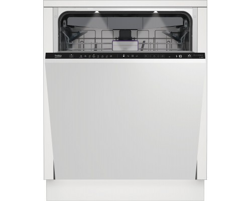 Beko BDIN38645D