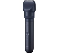 Panasonic Panasonic | Beard, Hair, Body Trimmer Kit | ER-CKL2-A301 MultiShape | Cordless | Wet & Dry | Number of length steps 58 | Black