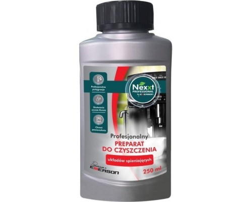 NEXXT Preparat Nexxt 250ml (do czyszczenia układów spieniających)