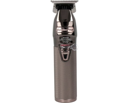 BaByliss Pro Skeleton GunsteelFx (FX7870GSE)