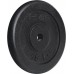 HMS Plate black 15 kg (17-61-005)