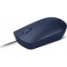 Lenovo Lenovo | Compact Mouse | 540 | Wired | Abyss Blue
