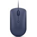 Lenovo Lenovo | Compact Mouse | 540 | Wired | Abyss Blue