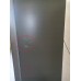 LG LG | Refrigerator | GBV3200CPY | Energy efficiency class C | Free standing | Combi | Height 203 cm | No Frost system | Fridge net capacity 277 L | Freezer net capacity 110 L | Display | 35 dB | Silver