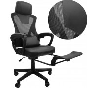 kontrast  KG100 + podnóżek Black