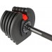 HMS ‎Hantel SGR40 Pro Set cast iron 1 x 43.5 kg