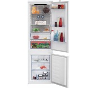 Beko Šaldytuvas BEKO BCNA275E5ZSN
