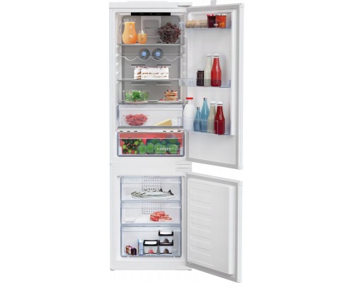 Beko Šaldytuvas BEKO BCNA275E5ZSN