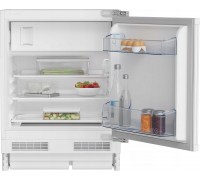 Beko BEKO Built-In Šaldytuvas BU1154N, Energy class E, height 81.8cm