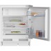 Beko BEKO Built-In Šaldytuvas BU1154N, Energy class E, height 81.8cm