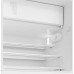 Beko BEKO Built-In Šaldytuvas BU1154N, Energy class E, height 81.8cm