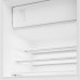 Beko BEKO Built-In Šaldytuvas BU1154N, Energy class E, height 81.8cm