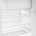 Beko BEKO Built-In Šaldytuvas BU1154N, Energy class E, height 81.8cm