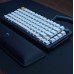 Triton Glorious GMMK Pro Black Slate 75% TKL  - Pre built, ANSI-Layout - Black
