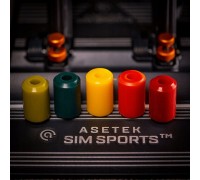 TRITON Asetek SimSports Elastomer Kit