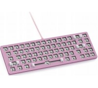 Triton Glorious GMMK 2 Compact  -  ANSI Layout, Pink