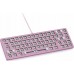 Triton Glorious GMMK 2 Compact  -  ANSI Layout, Pink