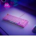 Triton Glorious GMMK 2 Compact  -  ANSI Layout, Pink