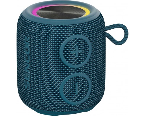 Sencor SIRIUS 2 MICRO NAVY 
5W