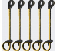 Petzl Uchwyt do Narzędzi Petzl Toolink L do 5 kg 5 szt