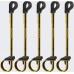 Petzl Uchwyt do Narzędzi Petzl Toolink L do 5 kg 5 szt