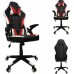 kontrast  regulacja KG106 Black+Red+White