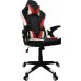 kontrast  regulacja KG106 Black+Red+White