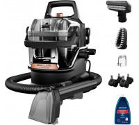Bissell SpotClean HydroSteam Pro