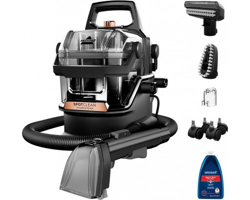 Bissell SpotClean HydroSteam Pro