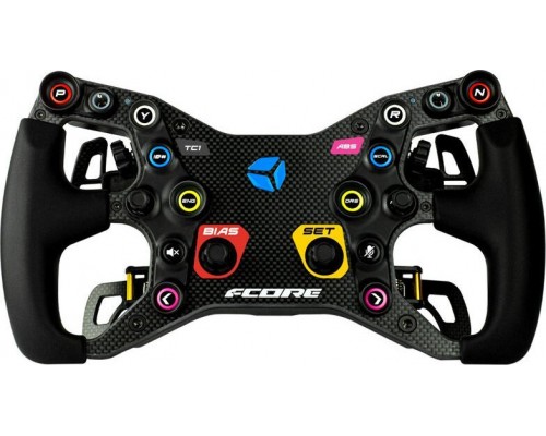 Cube Controls F-CORE (FCORENO4+)