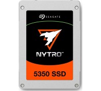 Seagate Nytro 5350S 7.68TB 2.5'' PCI-E x4 Gen 4 NVMe  (XP7680SE70065)