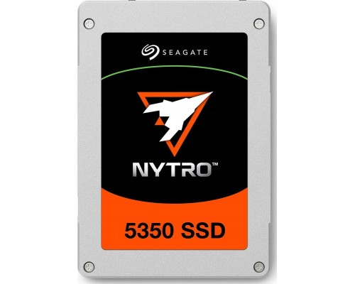 Seagate Nytro 5350S 7.68TB 2.5'' PCI-E x4 Gen 4 NVMe  (XP7680SE70065)