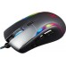 Foxxray Foxxray FXR-HM-75 LostStar Gaming Mouse Wired, Black