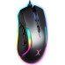 Foxxray Foxxray FXR-HM-75 LostStar Gaming Mouse Wired, Black