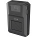 Axis Axis W120 Kamera tułowia Bezprzewodowy CMOS 1920 x 1080 px Black Bateria 0,1 lx Wi-Fi 802.11a, 802.11b, 802.11g, Wi-Fi 4 (802.11n), Wi-Fi 5 (802.11ac) Bluetooth 5.1