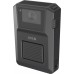Axis Axis W120 Kamera tułowia Bezprzewodowy CMOS 1920 x 1080 px Black Bateria 0,1 lx Wi-Fi 802.11a, 802.11b, 802.11g, Wi-Fi 4 (802.11n), Wi-Fi 5 (802.11ac) Bluetooth 5.1