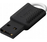 Pendrive Lexar MEMORY DRIVE FLASH USB2 128GB/V40 LJDV040128G-BNBNG LEXAR